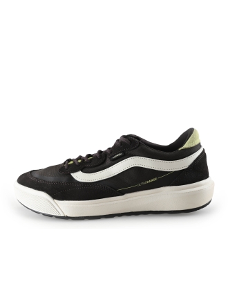 Vans Sneakers Zwart 308738