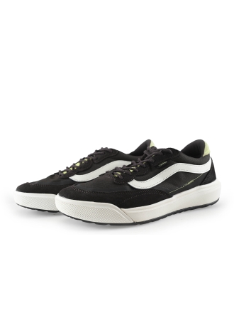 Vans Sneakers Zwart 308738