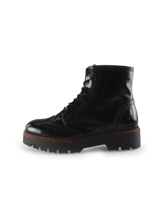 Scotch & Soda Veterboots Rood 308742
