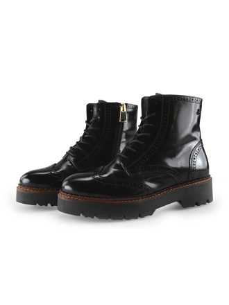 Scotch & Soda Veterboots Rood 308742