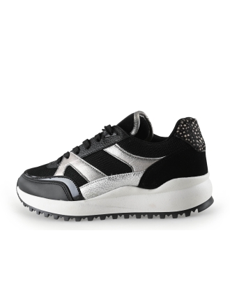 Maruti Sneakers Zwart 308747