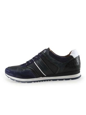 Australian Sneakers Blauw 308757