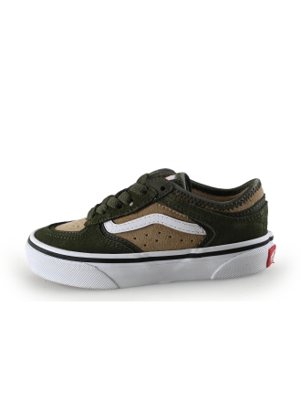 Vans Sneakers Groen 308769