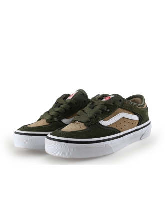 Vans Sneakers Groen 308769