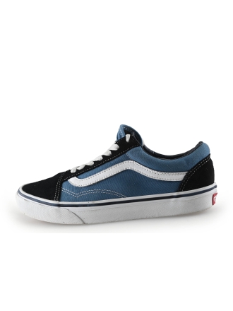 Vans Sneakers Blauw 308770
