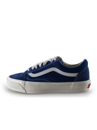 Vans Sneakers Blauw 308779