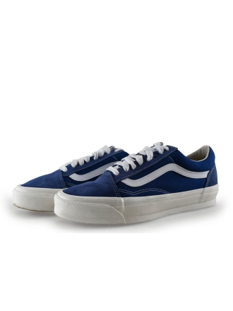 Vans Sneakers Blauw 308779