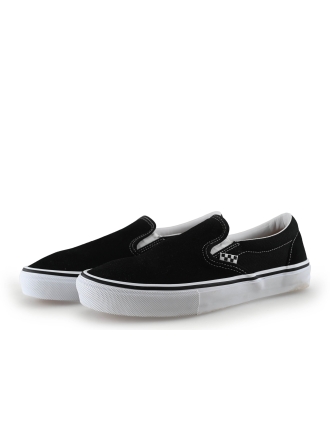 Vans Instappers Zwart 308792