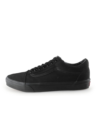 Vans Sneakers Zwart 308802