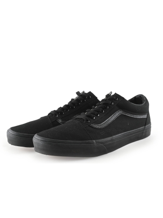 Vans Sneakers Zwart 308802