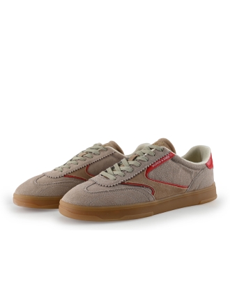 Scotch & Soda Sneakers Beige 308813