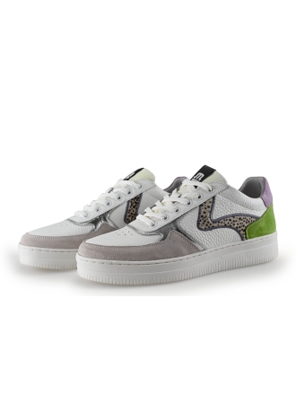 Maruti Sneakers Wit 308816