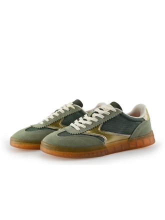 Scotch & Soda Sneakers Groen 308818
