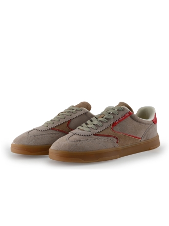 Scotch & Soda Sneakers Beige 308820
