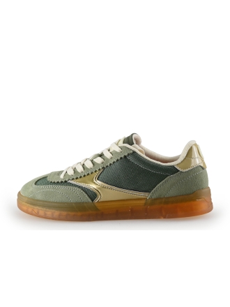 Scotch & Soda Sneakers Groen 308826