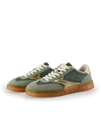 Scotch & Soda Sneakers Groen 308826