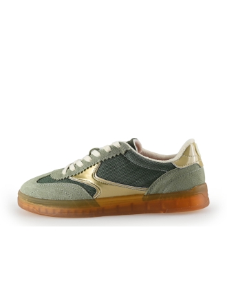 Scotch & Soda Sneakers Groen 308830