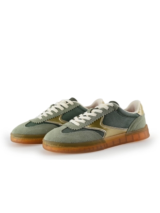 Scotch & Soda Sneakers Groen 308830