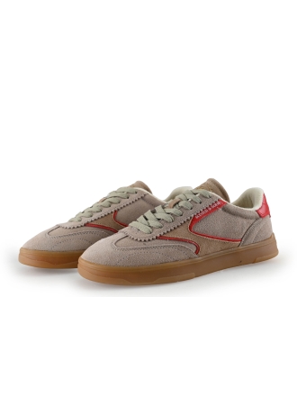Scotch & Soda Sneakers Beige 308835