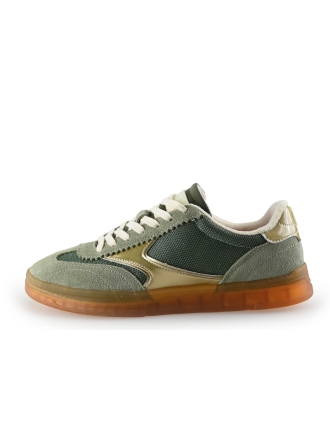 Scotch & Soda Sneakers Groen 308840