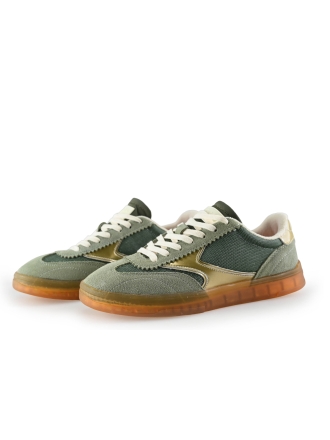 Scotch & Soda Sneakers Groen 308840