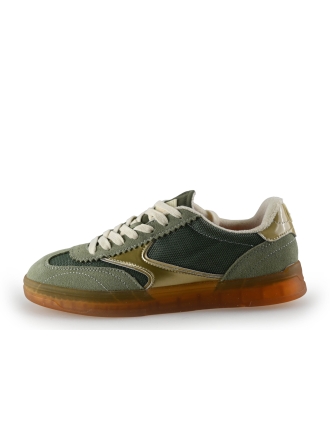 Scotch & Soda Sneakers Groen 308845