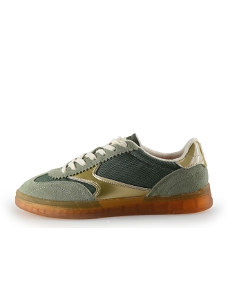 Scotch & Soda Sneakers Groen 308846