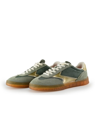 Scotch & Soda Sneakers Groen 308846