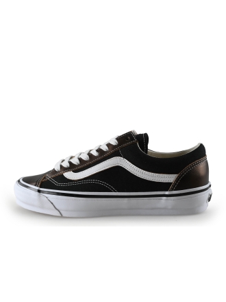 Vans Sneakers Zwart 308863