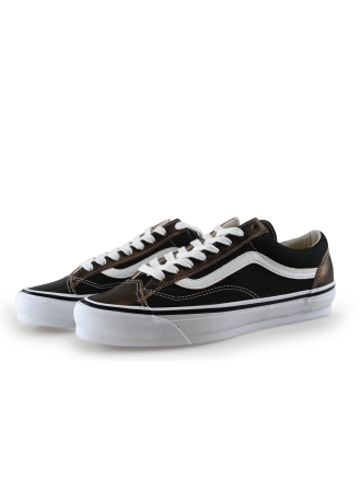 Vans Sneakers Zwart 308863