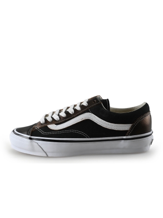 Vans Sneakers Zwart 308864