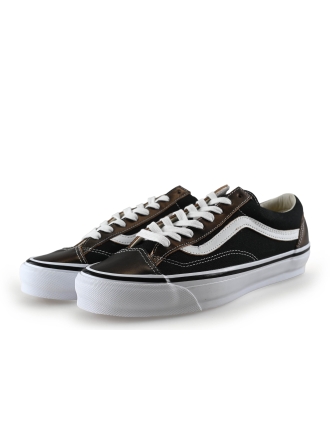 Vans Sneakers Zwart 308864