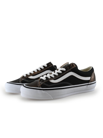Vans Sneakers Zwart 308866