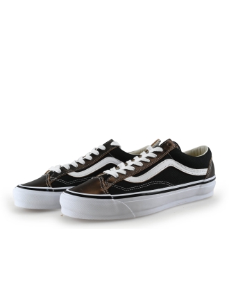 Vans Sneakers Zwart 308867