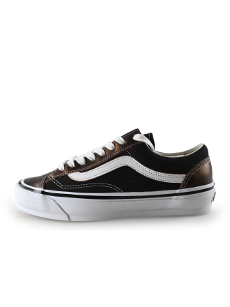 Vans Sneakers Zwart 308873