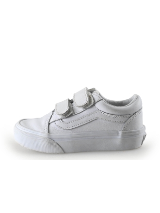 Vans Sneakers Wit 308875