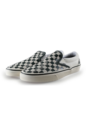 Vans Instappers Wit 308876