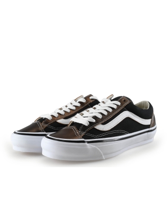 Vans Sneakers Zwart 308893