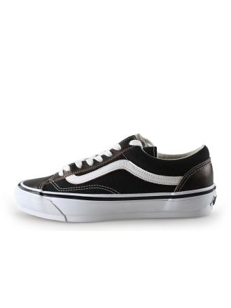 Vans Sneakers Zwart 308897