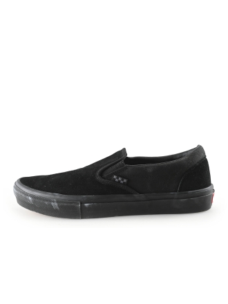 Vans Instappers Zwart 308898