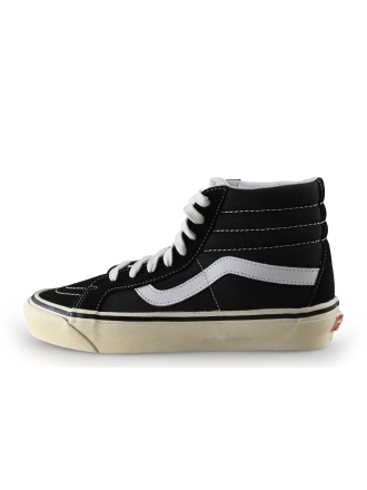 Vans Hoge sneakers Zwart 308906
