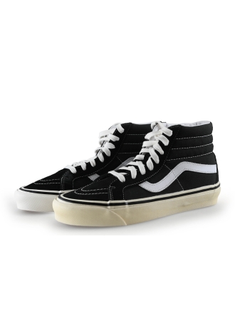 Vans Hoge sneakers Zwart 308906