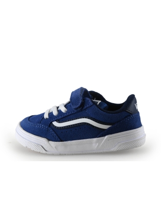Vans Sneakers Blauw 308907
