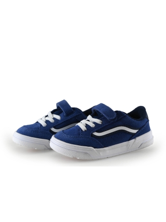 Vans Sneakers Blauw 308907