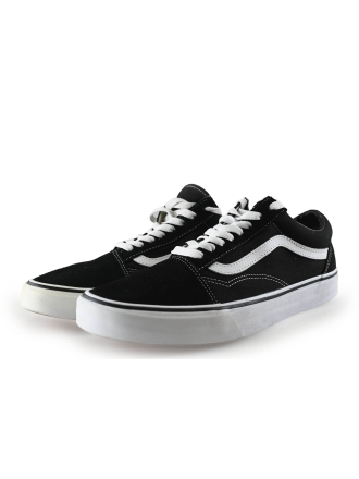 Vans Sneakers Zwart 308908