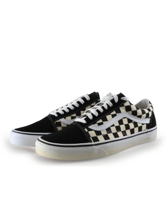 Vans Sneakers Zwart 308923