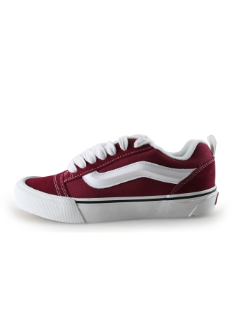 Vans Sneakers Rood 308924