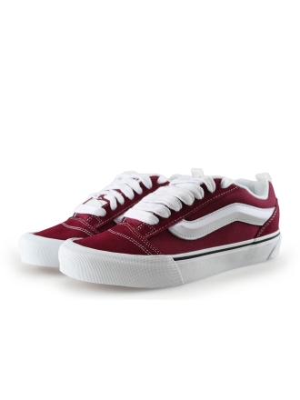 Vans Sneakers Rood 308924