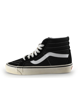 Vans Hoge sneakers Zwart 308927