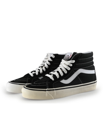 Vans Hoge sneakers Zwart 308927
